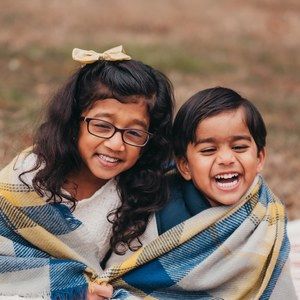 Meet your Posher, Ushma